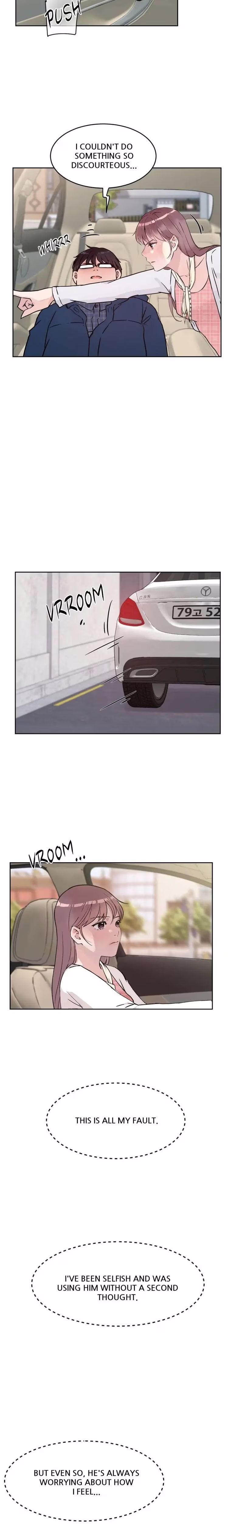 Don't xxxx Where You Work - Chapter 34 - Part 7