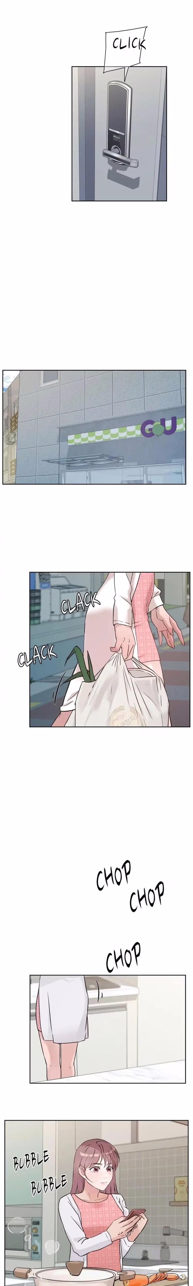 Don't xxxx Where You Work - Chapter 34 - Part 15