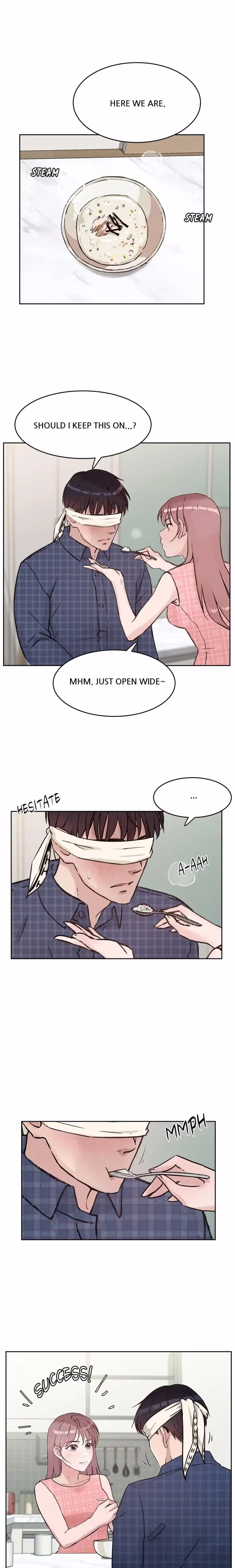 Don't xxxx Where You Work - Chapter 34 - Part 17