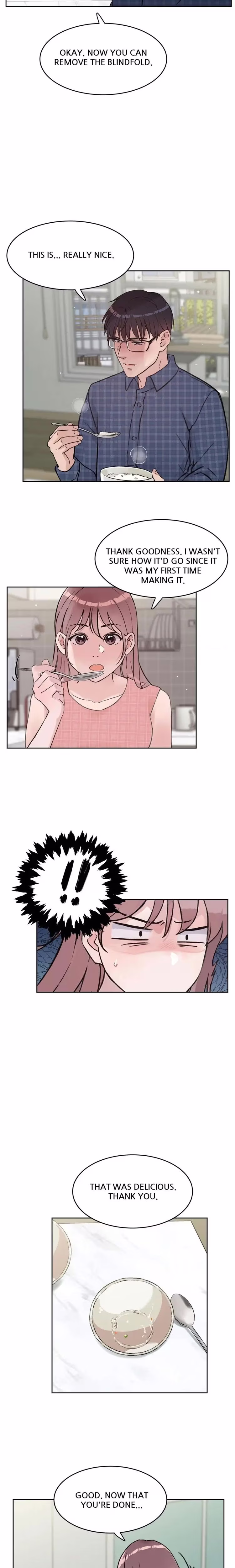 Don't xxxx Where You Work - Chapter 34 - Part 18