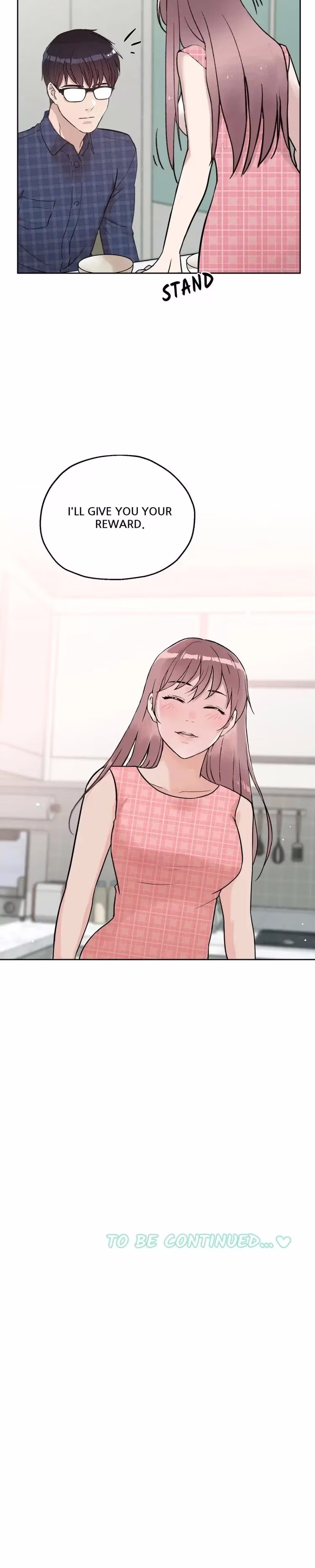 Don't xxxx Where You Work - Chapter 34 - Part 19