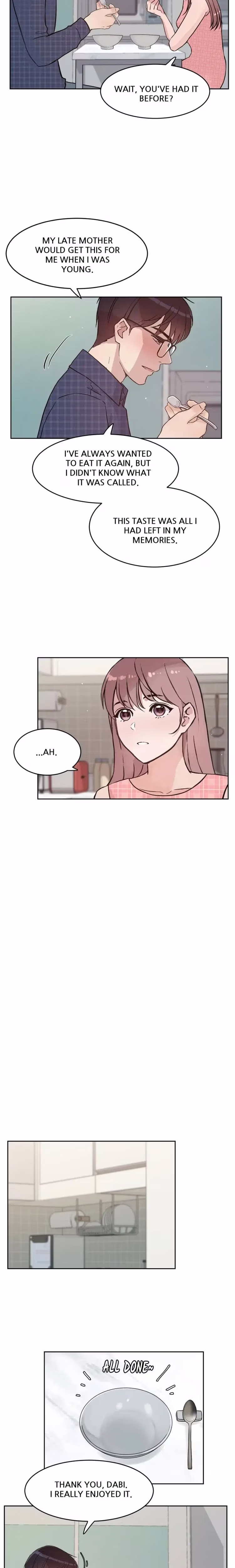 Don't xxxx Where You Work - Chapter 35 - Part 3