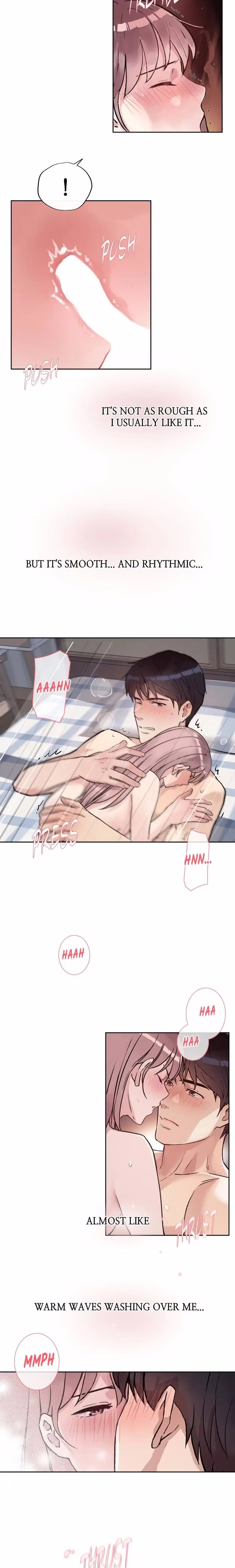 Don't xxxx Where You Work - Chapter 36 - Part 11