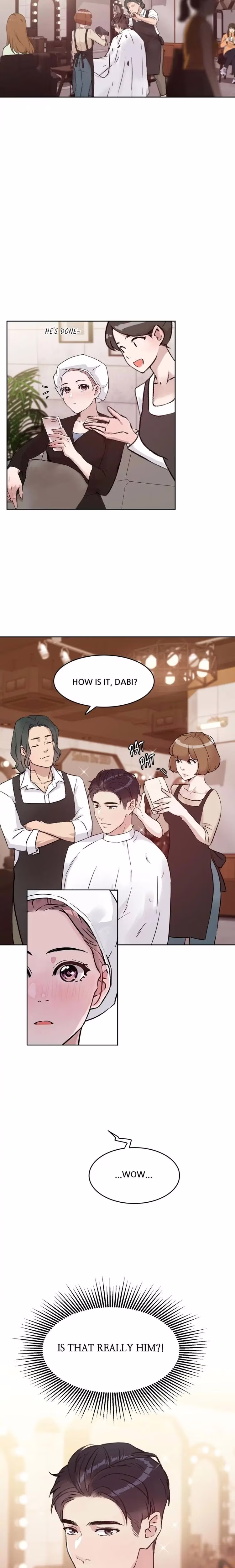 Don't xxxx Where You Work - Chapter 37 - Part 3