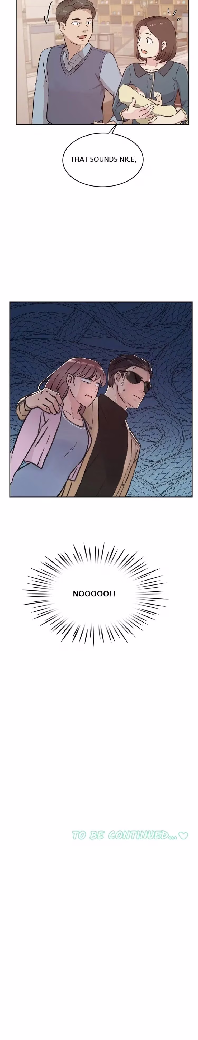 Don't xxxx Where You Work - Chapter 37 - Part 18