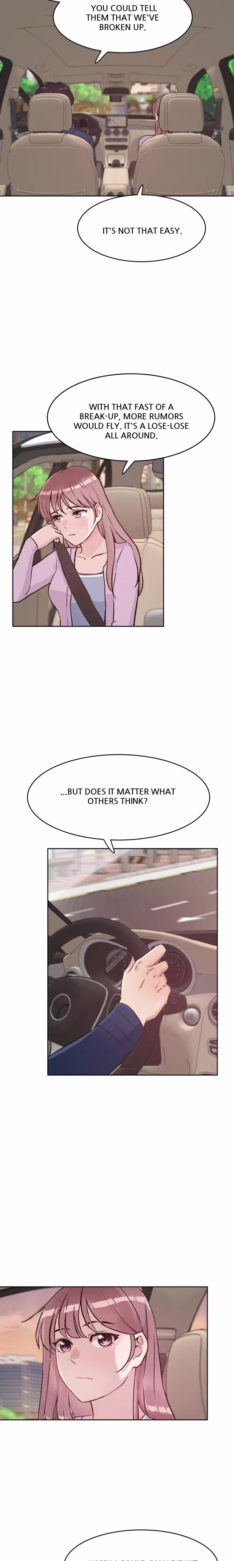 Don't xxxx Where You Work - Chapter 38 - Part 7