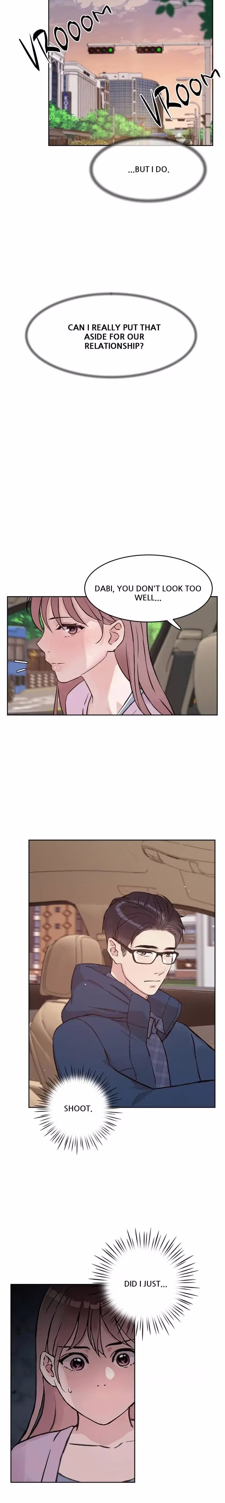 Don't xxxx Where You Work - Chapter 38 - Part 9