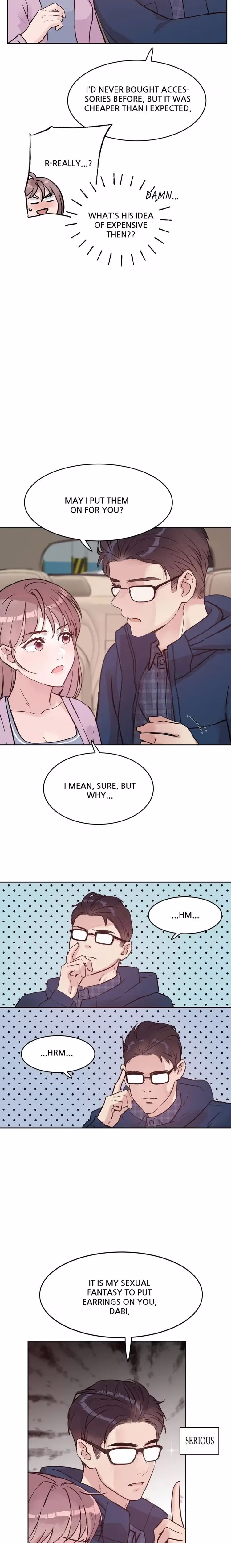 Don't xxxx Where You Work - Chapter 38 - Part 15