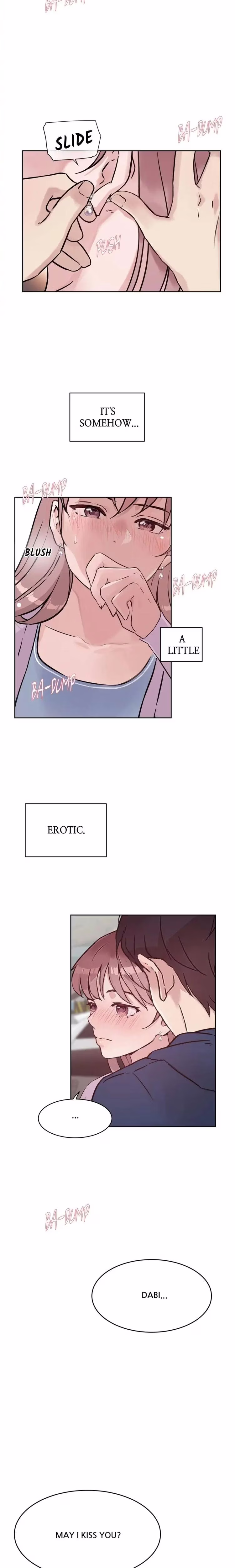 Don't xxxx Where You Work - Chapter 38 - Part 17