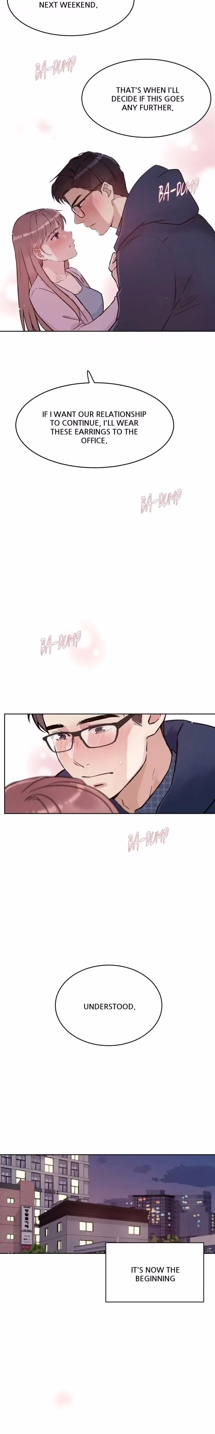 Don't xxxx Where You Work - Chapter 38 - Part 20