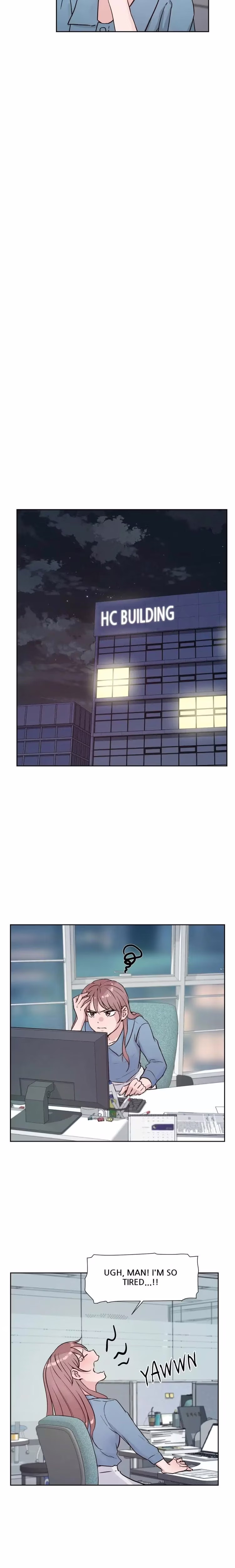 Don't xxxx Where You Work - Chapter 39 - Part 14