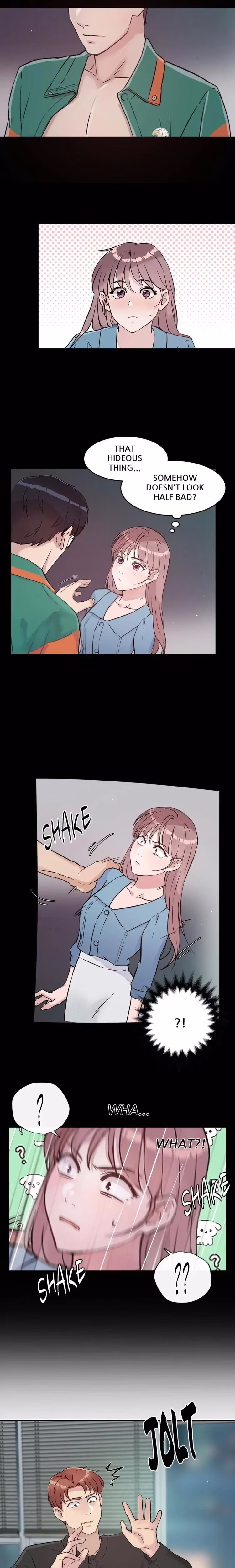 Don't xxxx Where You Work - Chapter 39 - Part 16