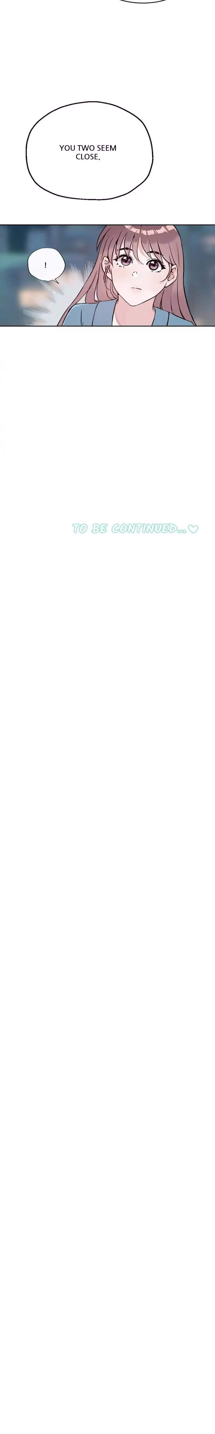 Don't xxxx Where You Work - Chapter 39 - Part 21