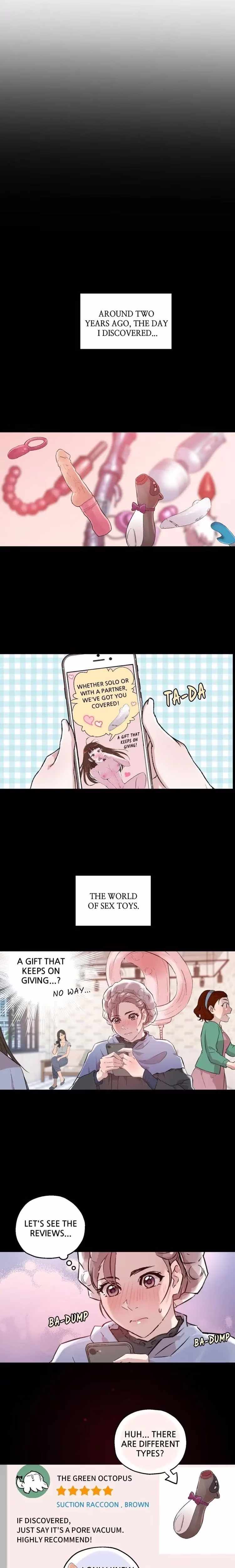 Don't xxxx Where You Work - Chapter 4 - Part 10