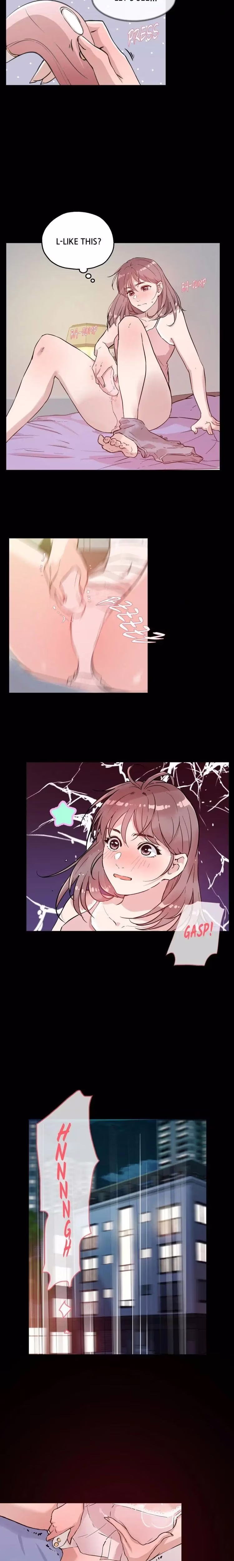 Don't xxxx Where You Work - Chapter 4 - Part 13