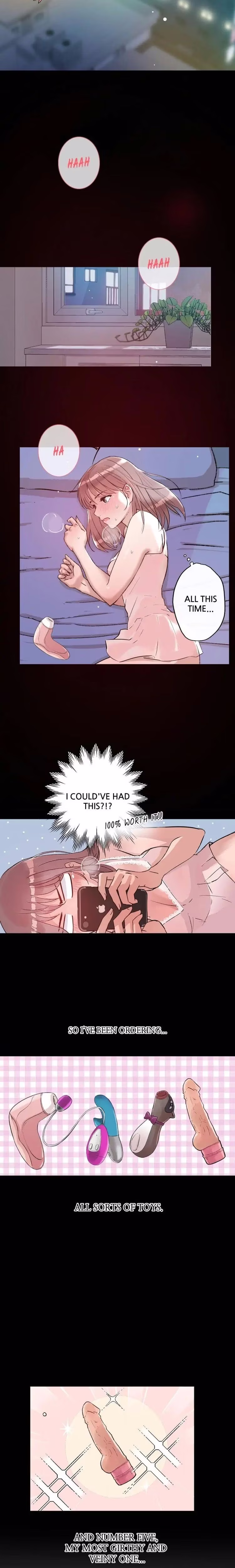 Don't xxxx Where You Work - Chapter 4 - Part 16