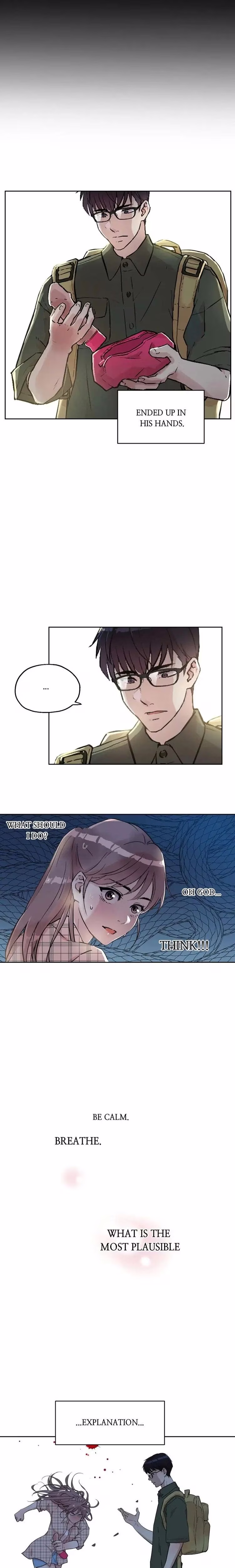 Don't xxxx Where You Work - Chapter 4 - Part 17