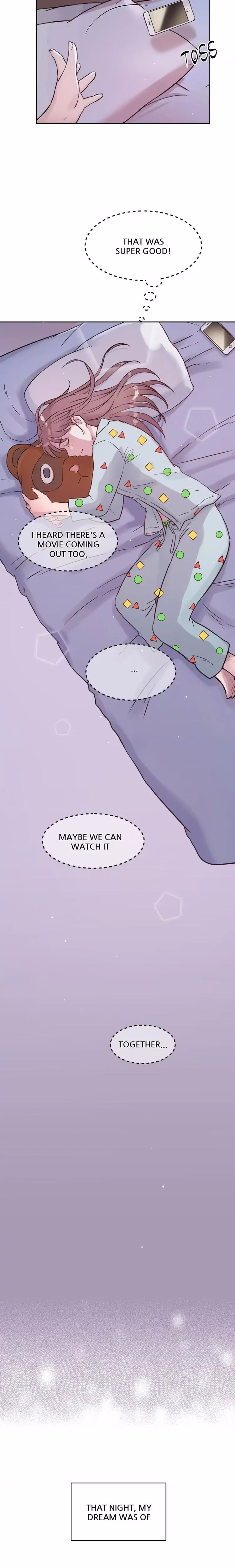 Don't xxxx Where You Work - Chapter 42 - Part 18