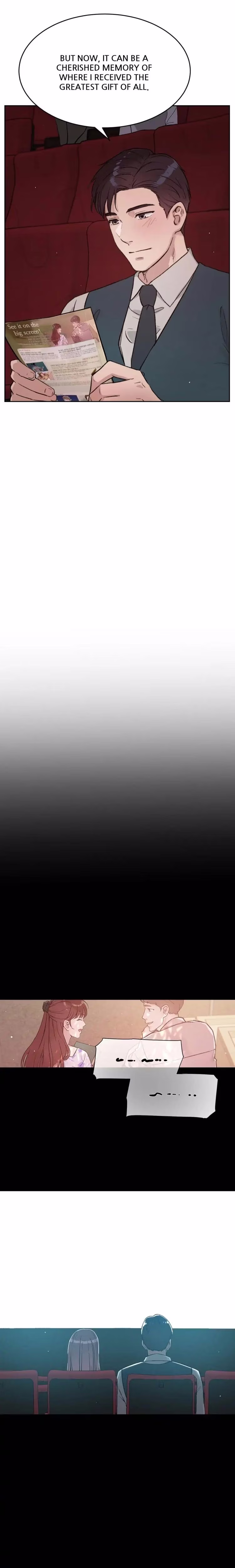 Don't xxxx Where You Work - Chapter 43 - Part 13