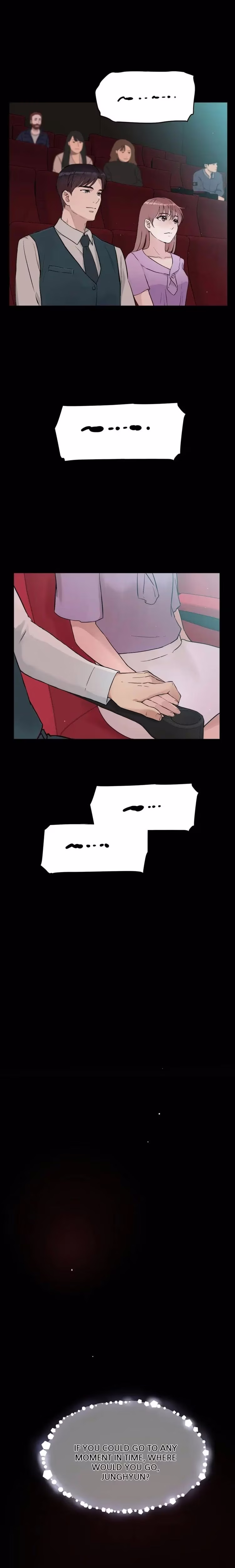 Don't xxxx Where You Work - Chapter 43 - Part 14