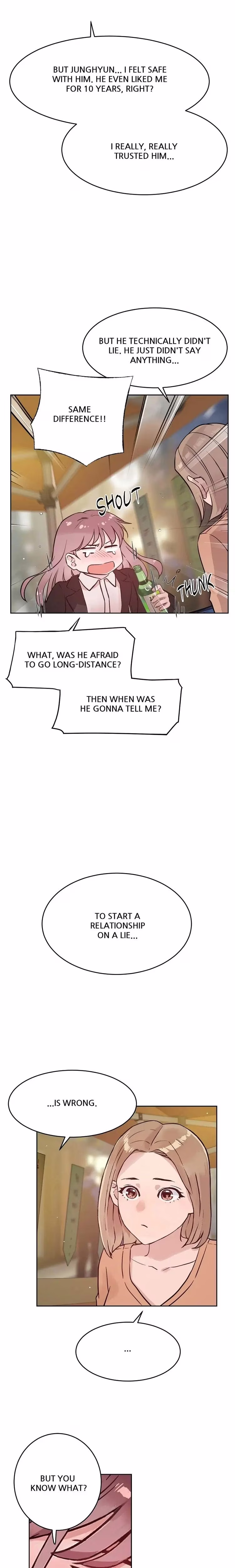 Don't xxxx Where You Work - Chapter 44 - Part 13