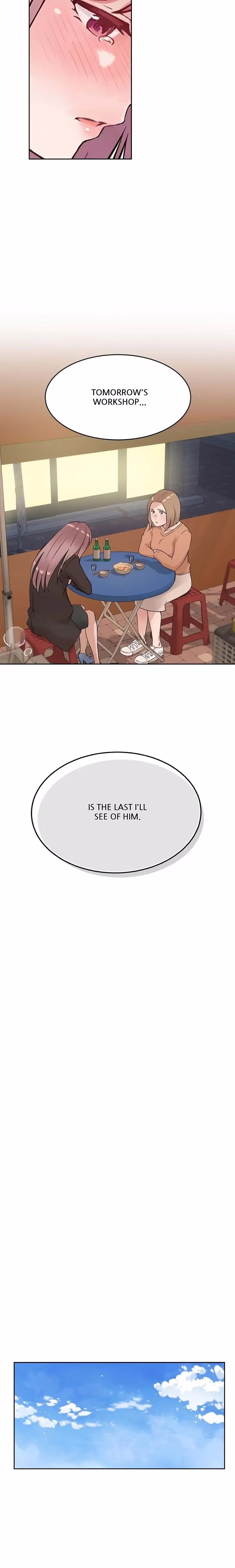 Don't xxxx Where You Work - Chapter 44 - Part 14