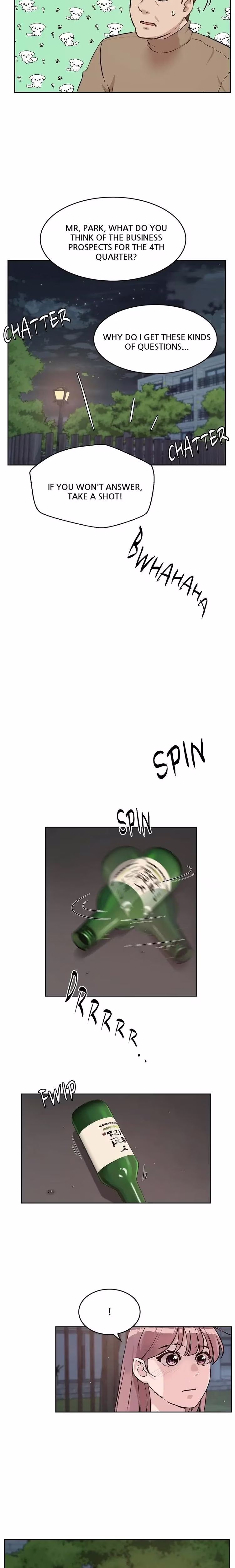 Don't xxxx Where You Work - Chapter 45 - Part 4