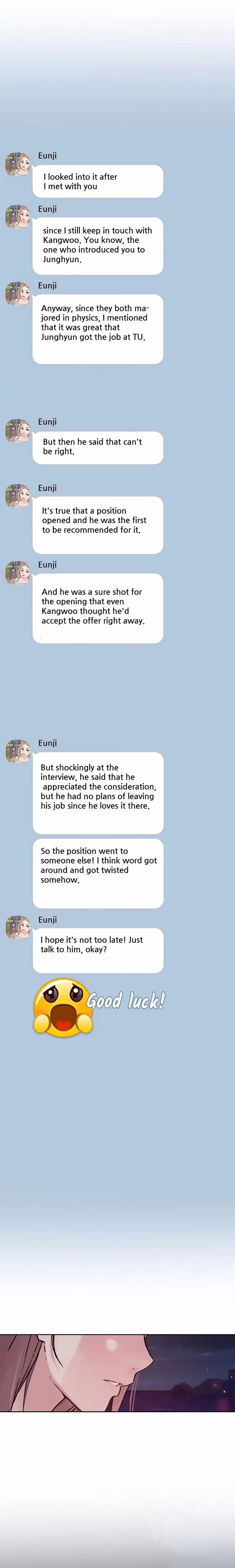 Don't xxxx Where You Work - Chapter 45 - Part 12