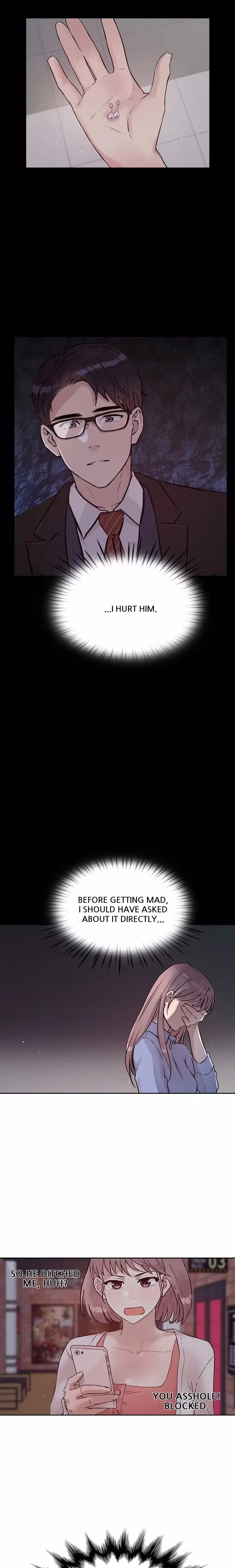 Don't xxxx Where You Work - Chapter 45 - Part 14