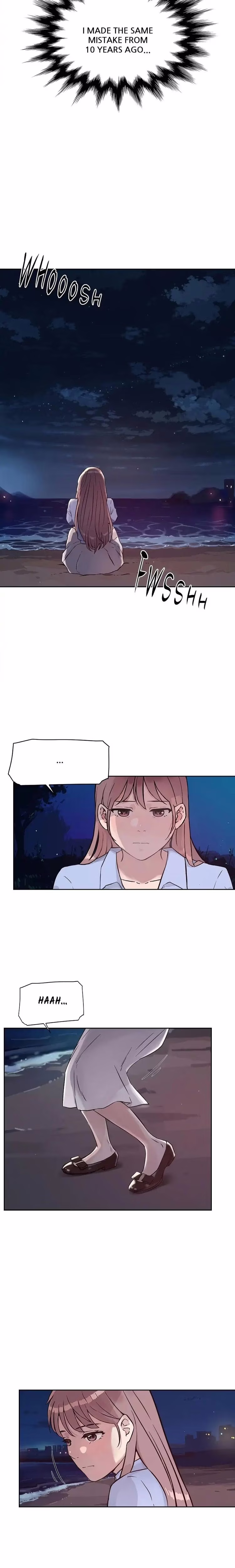 Don't xxxx Where You Work - Chapter 45 - Part 15