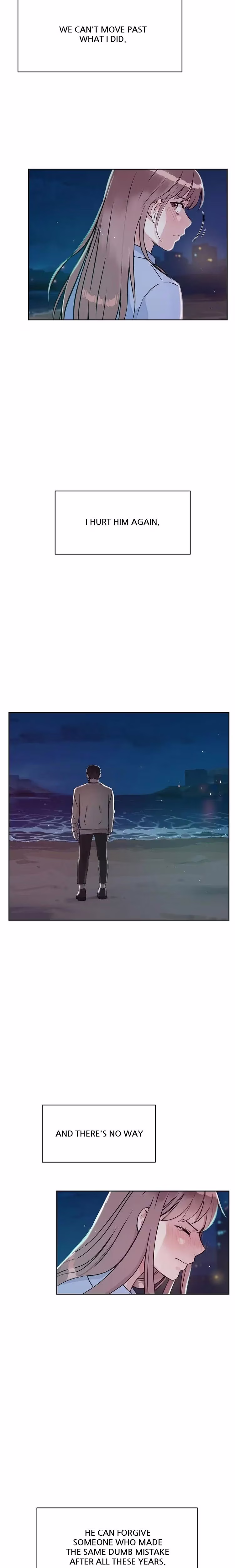 Don't xxxx Where You Work - Chapter 46 - Part 10