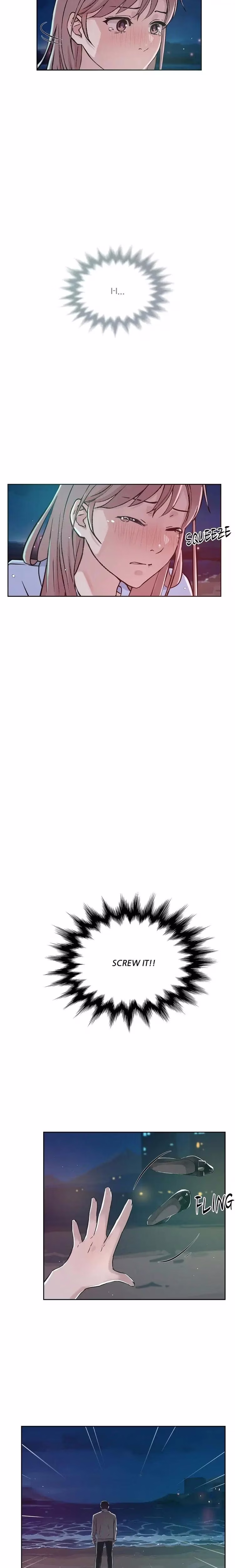 Don't xxxx Where You Work - Chapter 46 - Part 13