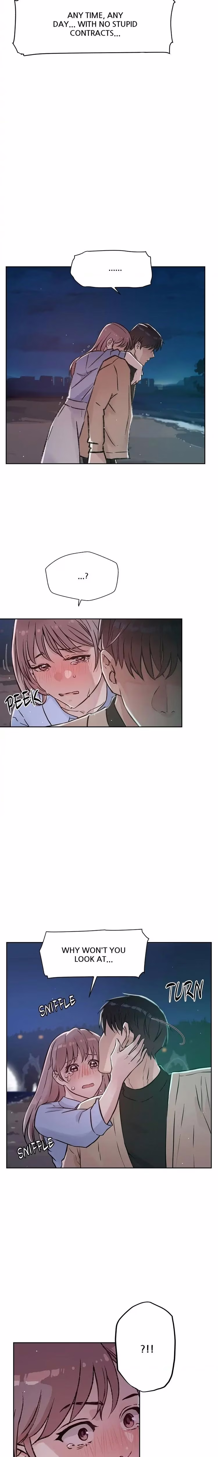 Don't xxxx Where You Work - Chapter 46 - Part 16