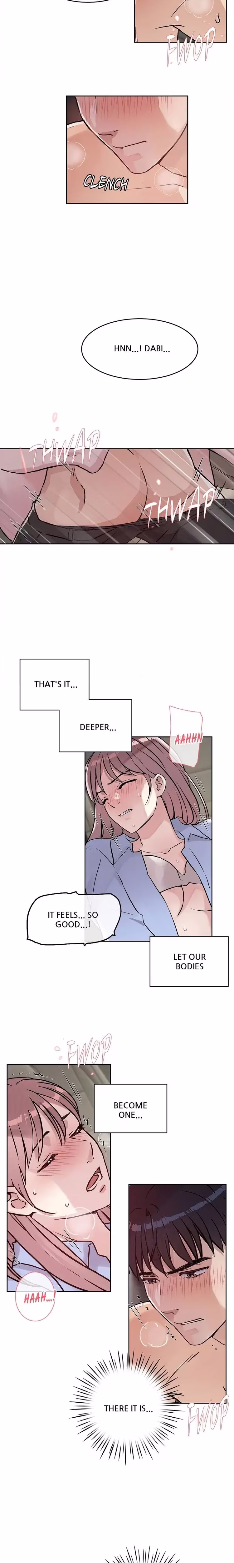 Don't xxxx Where You Work - Chapter 47 - Part 6