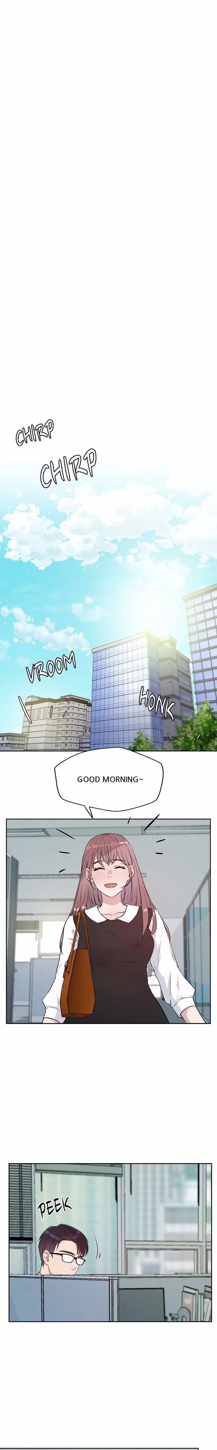 Don't xxxx Where You Work - Chapter 47 - Part 12