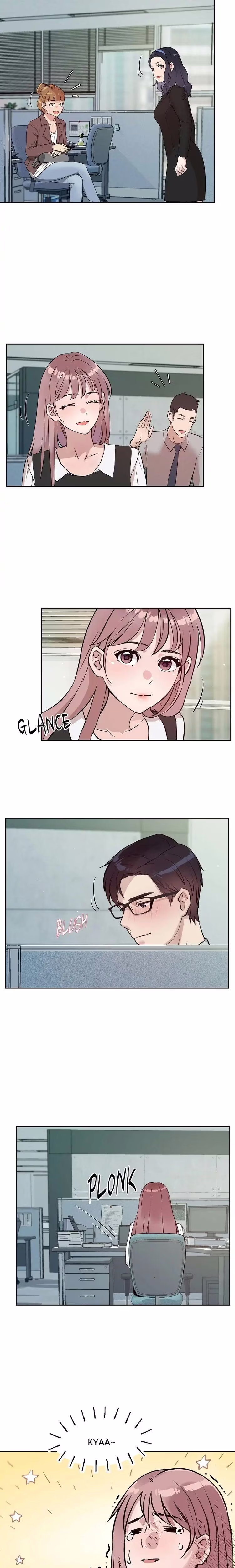 Don't xxxx Where You Work - Chapter 47 - Part 13