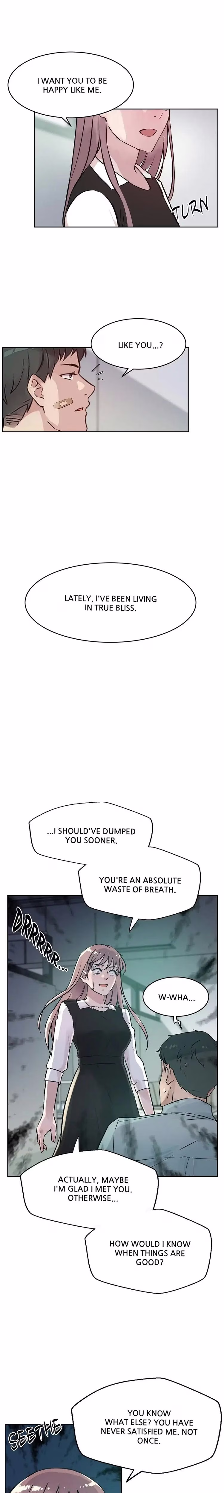 Don't xxxx Where You Work - Chapter 48 - Part 13