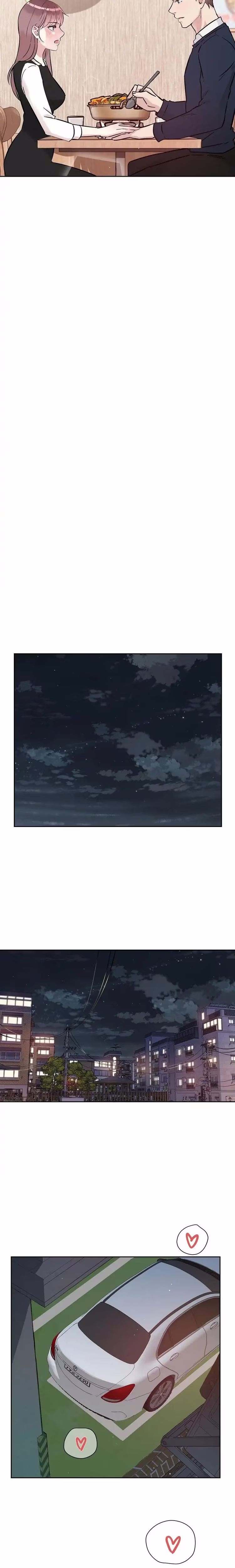 Don't xxxx Where You Work - Chapter 49 - Part 7