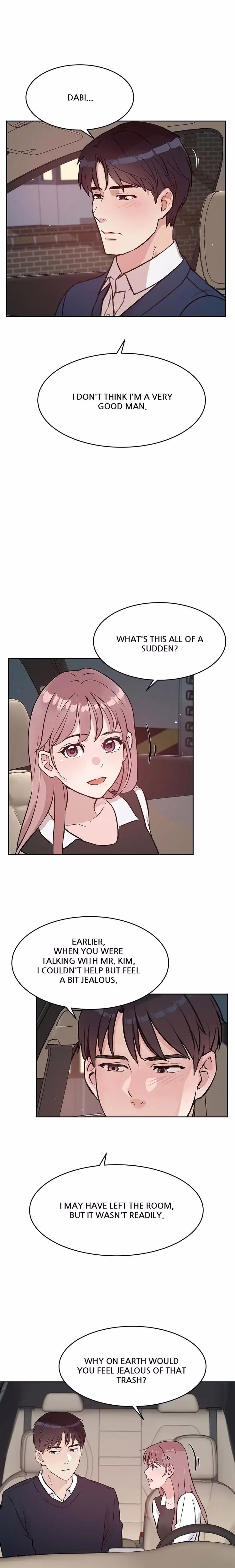 Don't xxxx Where You Work - Chapter 49 - Part 9