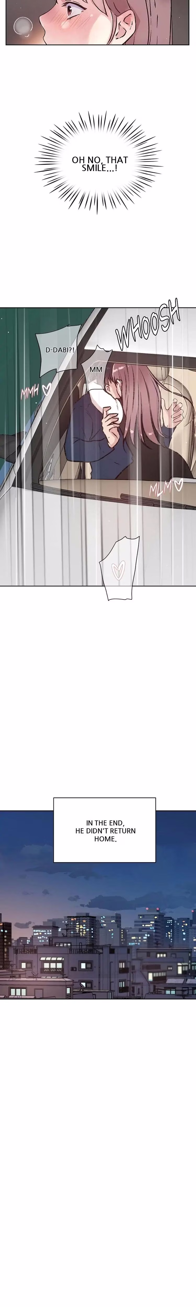 Don't xxxx Where You Work - Chapter 49 - Part 13