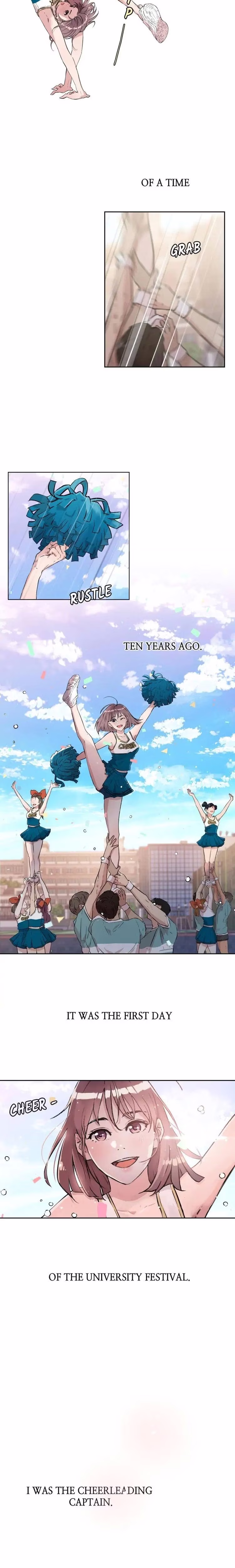 Don't xxxx Where You Work - Chapter 5 - Part 3