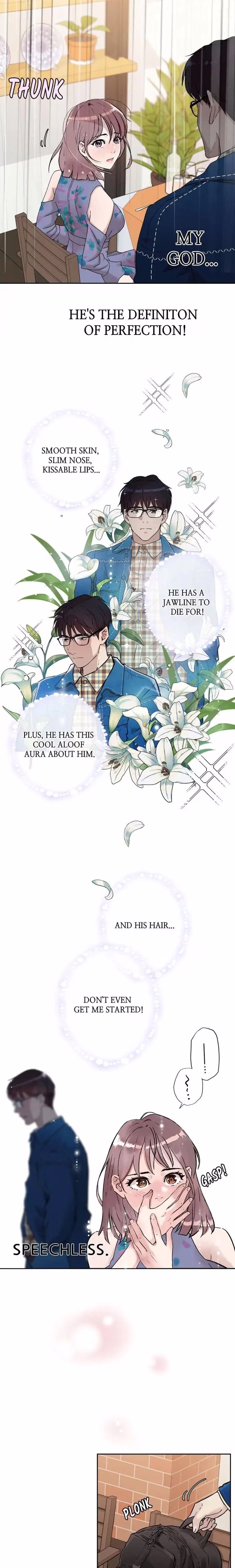 Don't xxxx Where You Work - Chapter 5 - Part 9