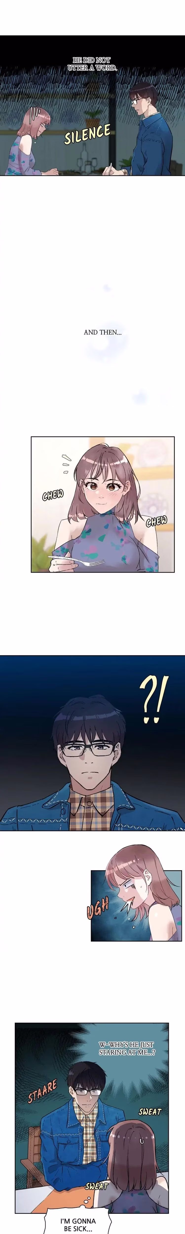 Don't xxxx Where You Work - Chapter 5 - Part 15