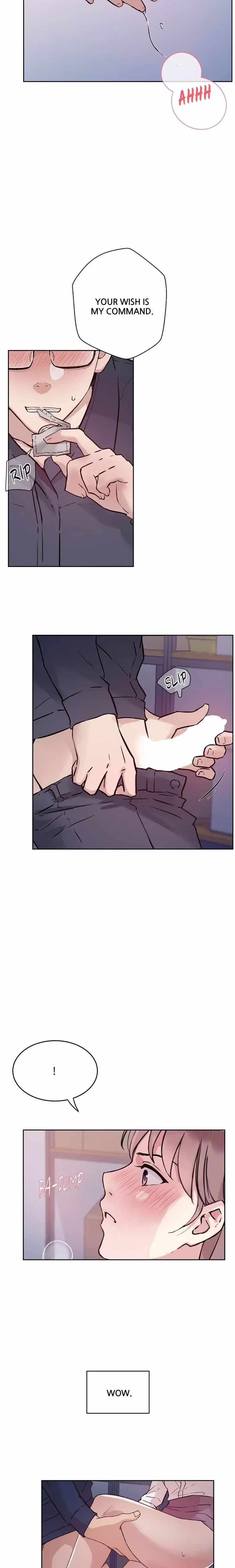 Don't xxxx Where You Work - Chapter 51 - Part 10