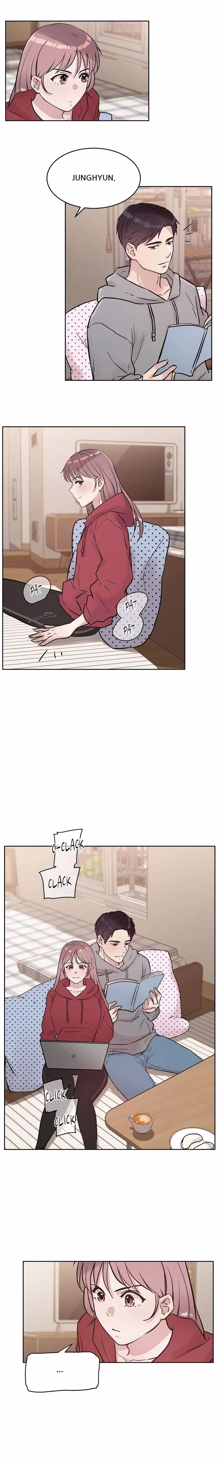 Don't xxxx Where You Work - Chapter 52 - Part 12