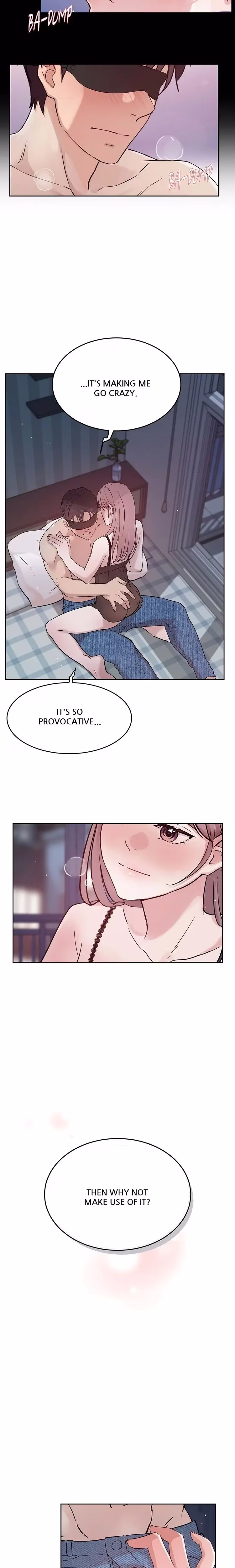 Don't xxxx Where You Work - Chapter 53 - Part 6