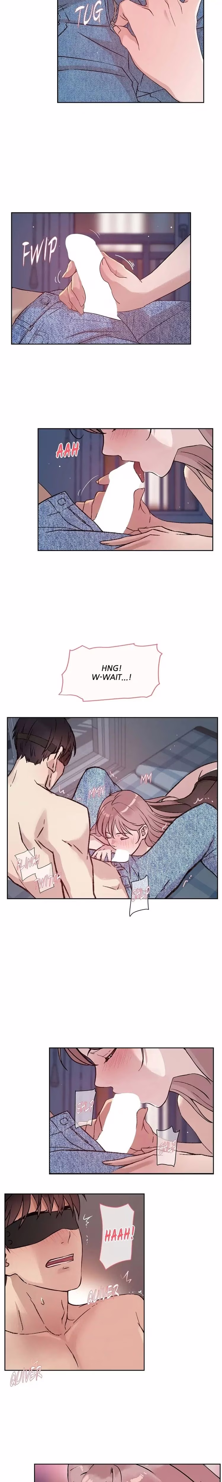 Don't xxxx Where You Work - Chapter 53 - Part 7