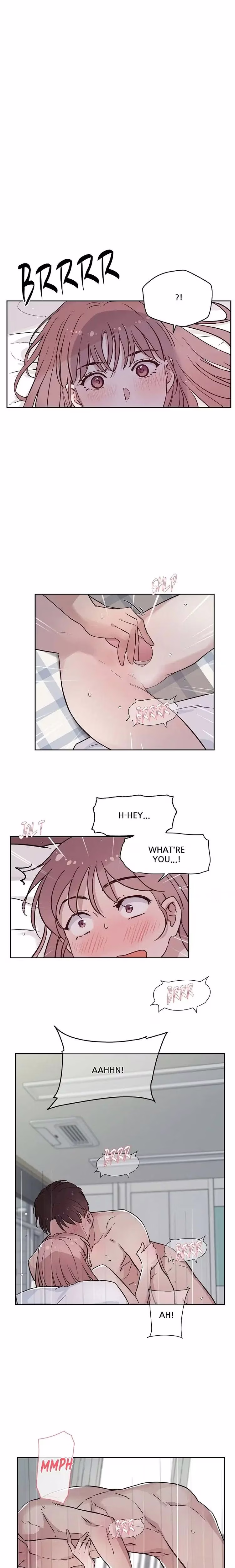 Don't xxxx Where You Work - Chapter 54 - Part 9