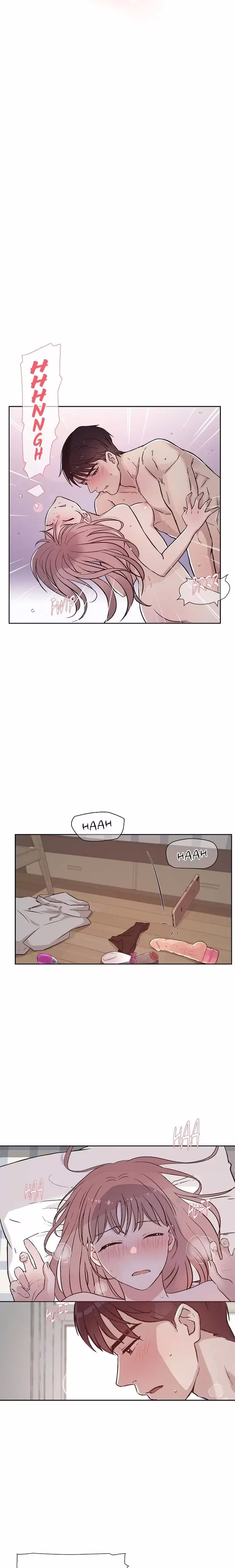 Don't xxxx Where You Work - Chapter 54 - Part 11