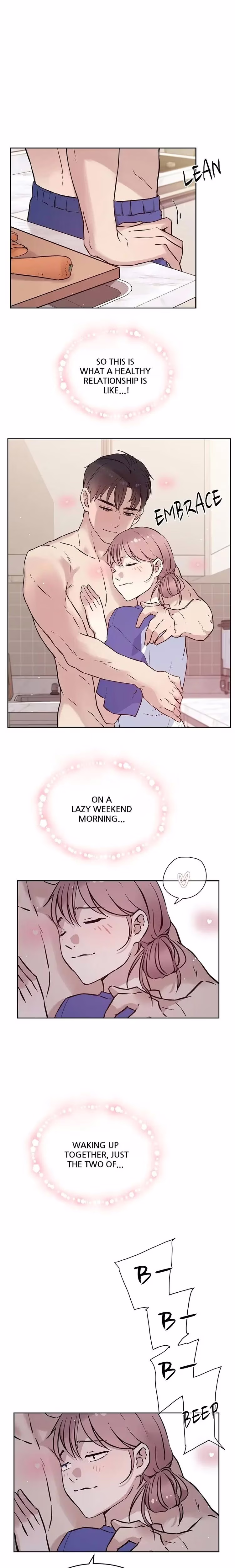 Don't xxxx Where You Work - Chapter 54 - Part 16